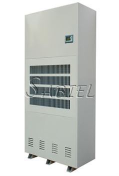 Промышленный осушитель воздуха Sabiel DP960 M49229 - фото 5463257