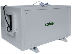 Промышленный осушитель воздуха Sabiel DC150 M224353 - фото 5463285