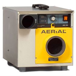 Промышленный осушитель воздуха Master ASE300 M98639 - фото 5463297