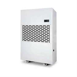 Промышленный осушитель воздуха Polman PL-480i M99119 - фото 5463312