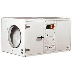 Промышленный осушитель воздуха Dantherm CDP 125 (220B) M5382 - фото 5463397