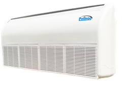 Промышленный осушитель воздуха Polman PL-170D M99122 - фото 5463409
