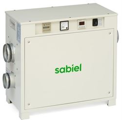 Промышленный осушитель воздуха Sabiel DA36 M131310 - фото 5463485