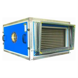 Промышленный осушитель воздуха Globalvent CLIMATE AQUA 200 M101415 - фото 5463520