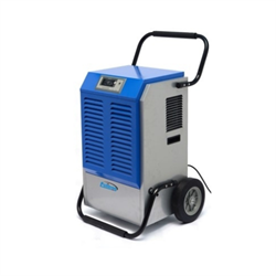Промышленный осушитель воздуха Polman PL-130ML M99115 - фото 5463569