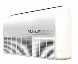 Промышленный осушитель воздуха Shuft SBW 200A M212637 - фото 5463676