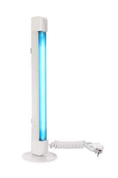 Облучатель Доктор Ультрафиолет 20м2 ECO PHILIPS M136603 - фото 5470885