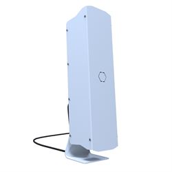 Рециркулятор Солнечный Бриз ОВУ-01 белый M135141 - фото 5470953