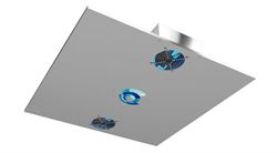 Рециркулятор Кристалл ОДВ-РБ-100А M134944 - фото 5471035