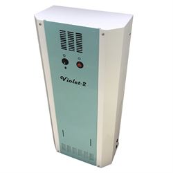 Рециркулятор Violet 2 бактерицидный 30Вт M137052 - фото 5471361