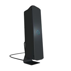 Рециркулятор Солнечный Бриз 1 Black edition ОВУ-01 M135126 - фото 5471384