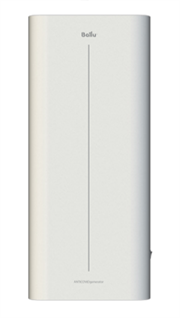 Рециркулятор Ballu RDU-100D ANTICOVIDgenerator (white) M185294 - фото 5471570