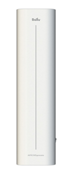 Рециркулятор Ballu RDU-30D ANTICOVIDgenerator (white) M185291 - фото 5471598