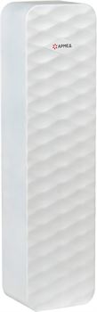 Закрытый рециркулятор Армед AirCube 315-22 ROMB M243564 - фото 5471621