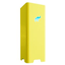 Рециркулятор Солнечный Бриз RUV-1001 Kids Yellow M205897 - фото 5471722