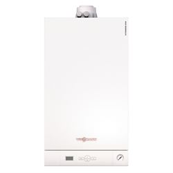Настенный газовый котел Viessmann Vitodens 050-W 24 кВт (7723165) M130791 - фото 5476409