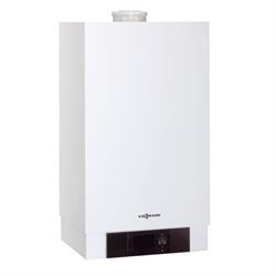 Настенный газовый котел Viessmann Vitodens 200-W (B2HAK07/B2HA877/B2HA242) M42678 - фото 5477280