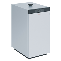 Напольный газовый котел Viessmann Vitocrossal CIB 120 кВт блок M131241 - фото 5480602