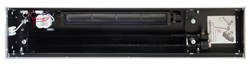 Внутрипольный конвектор KVZ Vent 180-140-1000-2V M212301 - фото 5490230