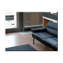 Внутрипольный конвектор Minib COIL-PT 900 M40884 - фото 5492008