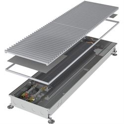 Внутрипольный конвектор Minib COIL-PT105 900 M40868 - фото 5498611