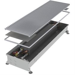 Внутрипольный конвектор Minib COIL-PT/4 1000 M40895 - фото 5501409