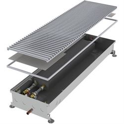 Внутрипольный конвектор Minib COIL-PO 1000 M40925 - фото 5502210