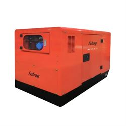 Дизельная электростанция Fubag DS 8000 DAC ES в кожухе 620-101548 - фото 5523133