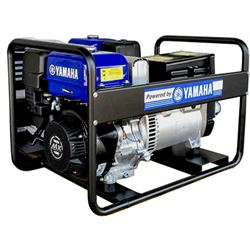 Бензиновый сварочный генератор ENERGO EB7.0/230-W220АC-Y 403-114397 - фото 5531134