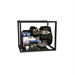 Газовый генератор REG GG12-380 548-073062 - фото 5531322