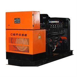Газовый генератор Genese GE450 548-093652 - фото 5531719