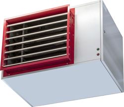 Газовый теплогенератор Pakole GTV 20C (20 кВт) M110783 - фото 5535150