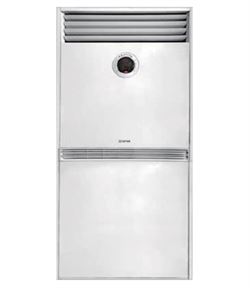 Дизельный теплогенератор CAROS CAH-L1052A M210737 - фото 5535423