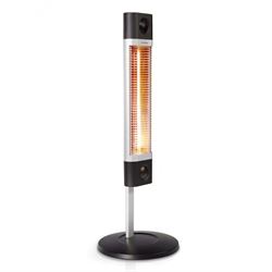 Инфракрасный обогреватель Veito CH1800 XE black M38418 - фото 5541439