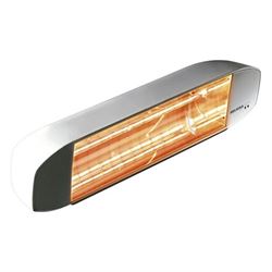 Инфракрасный обогреватель Heliosa 11BX5 (1500Вт) белый M14997 - фото 5541463