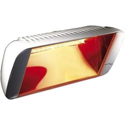 Инфракрасный обогреватель Heliosa 66ВMOB (2000Вт) белый M15012 - фото 5541473