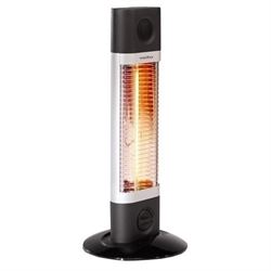 Инфракрасный обогреватель Veito CH1200 LT black M38410 - фото 5541536