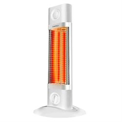 Инфракрасный обогреватель Veito CH1200 LT white M64102 - фото 5541746