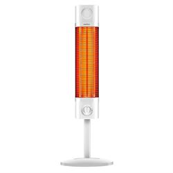 Инфракрасный обогреватель Veito CH1800 XE white M64103 - фото 5541748