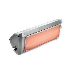 Инфракрасный обогреватель Heliosa 9.1 (2000Вт) серый M69010 - фото 5541805