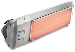 Инфракрасный обогреватель Heliosa 9.3 (2000Вт) серый M69012 - фото 5541807