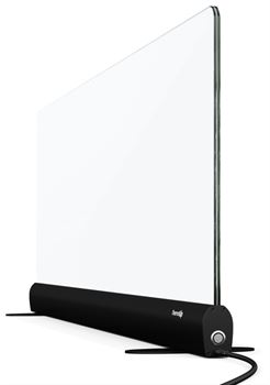 Инфракрасный обогреватель ThermoUp FLOOR Air (black) M113881 - фото 5541920