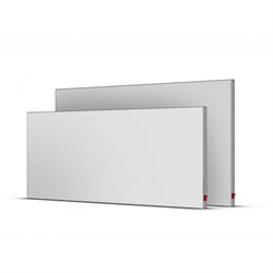 Инфракрасный обогреватель QSun W Настенный 600W 570x115 M135156 - фото 5541990