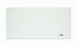 Инфракрасный обогреватель QSun W Настенный 600W 570x115 с терморегулятором M135716 - фото 5542021