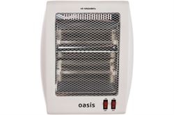 Инфракрасный обогреватель Oasis IS-8 (X) M189729 - фото 5542902