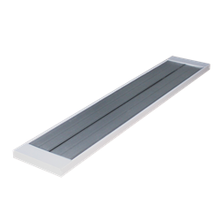 Инфракрасный обогреватель Hintek AR-20 IP54 M131495 - фото 5543198