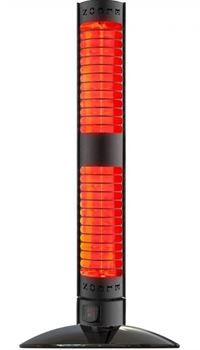 Инфракрасный обогреватель WWT ELCON RCH-3000 F M210694 - фото 5543269