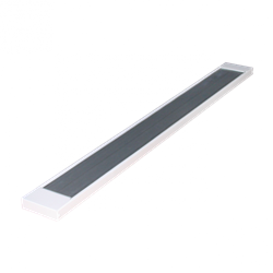 Инфракрасный обогреватель Hintek AR-11 IP54 M131493 - фото 5543323
