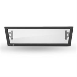 Инфракрасный обогреватель ThermoUp TOP 700 (black) M68478 - фото 5543475