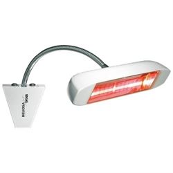 Инфракрасный обогреватель Heliosa 998 IPX5/1500W/WHT M15027 - фото 5543556